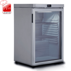 یخچال زیرکانتری نیکروم(داخل سفید یا استیل)